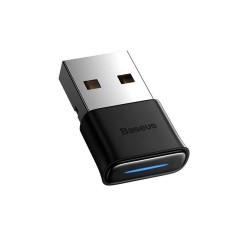 Baseus BA04 Bluetooth Adapter 51 - High-Quality Wireless Connectivity for Seamless Audio Experience